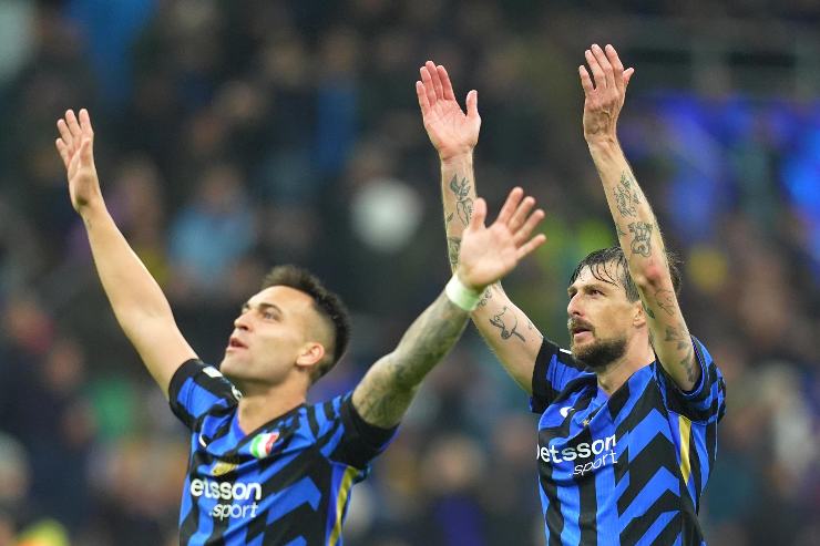 Inter