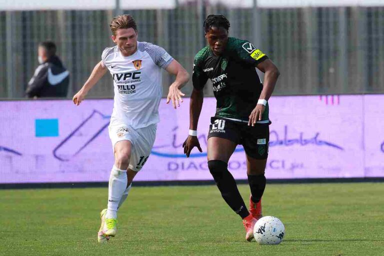 Alvin Okoro