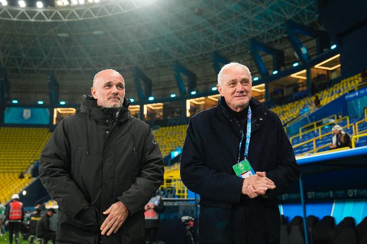 Inter, Antonio Percassi esce allo scoperto 