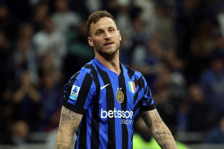Arnautovic