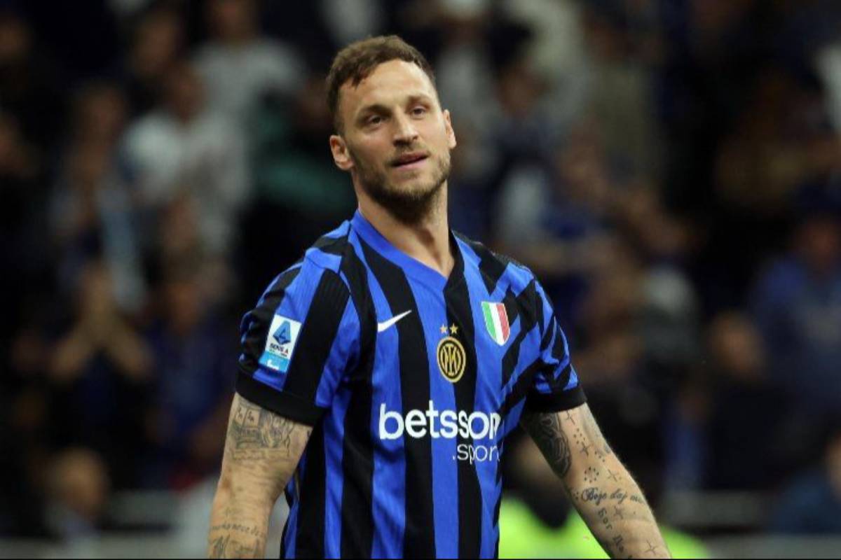 Marko Arnautovic