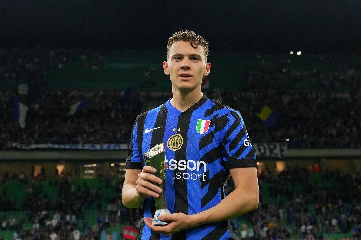 Asllani nell'affare Ederson 