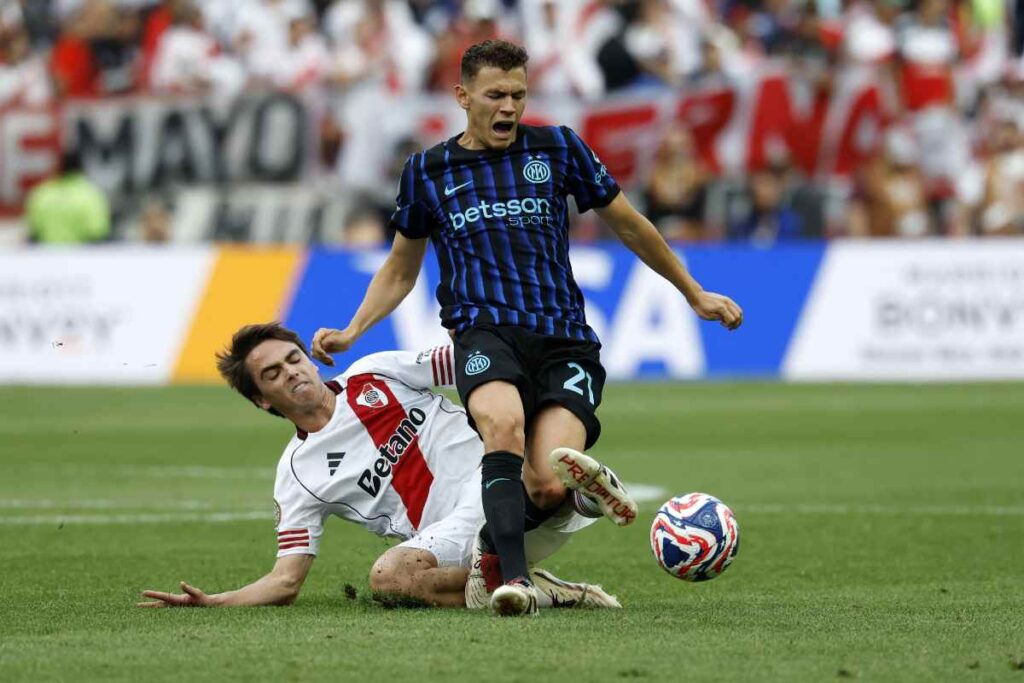 Asslani Inter