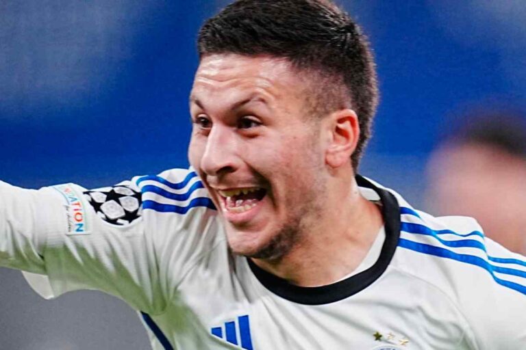 Roony Bardghji