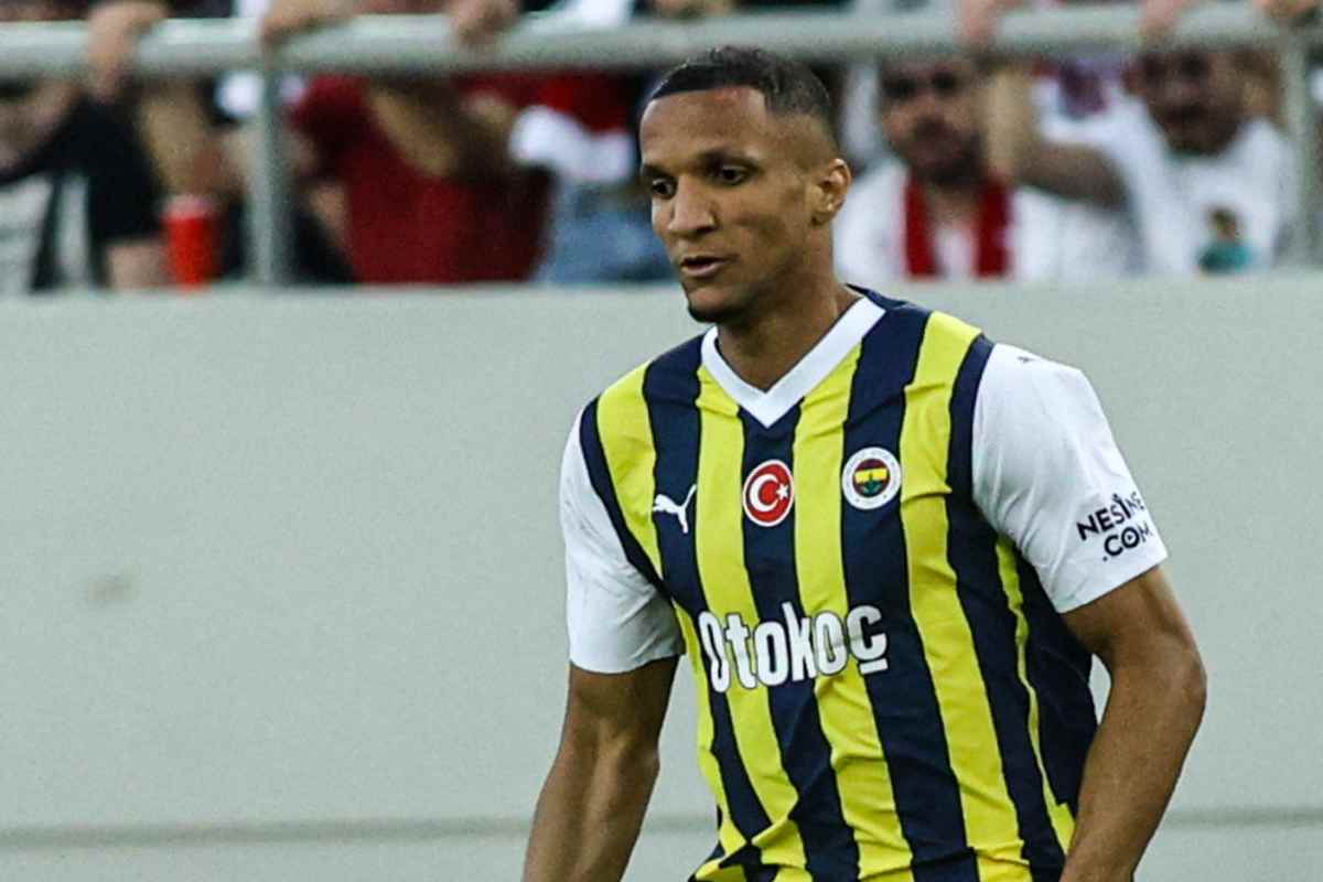 Rodrigo Becao