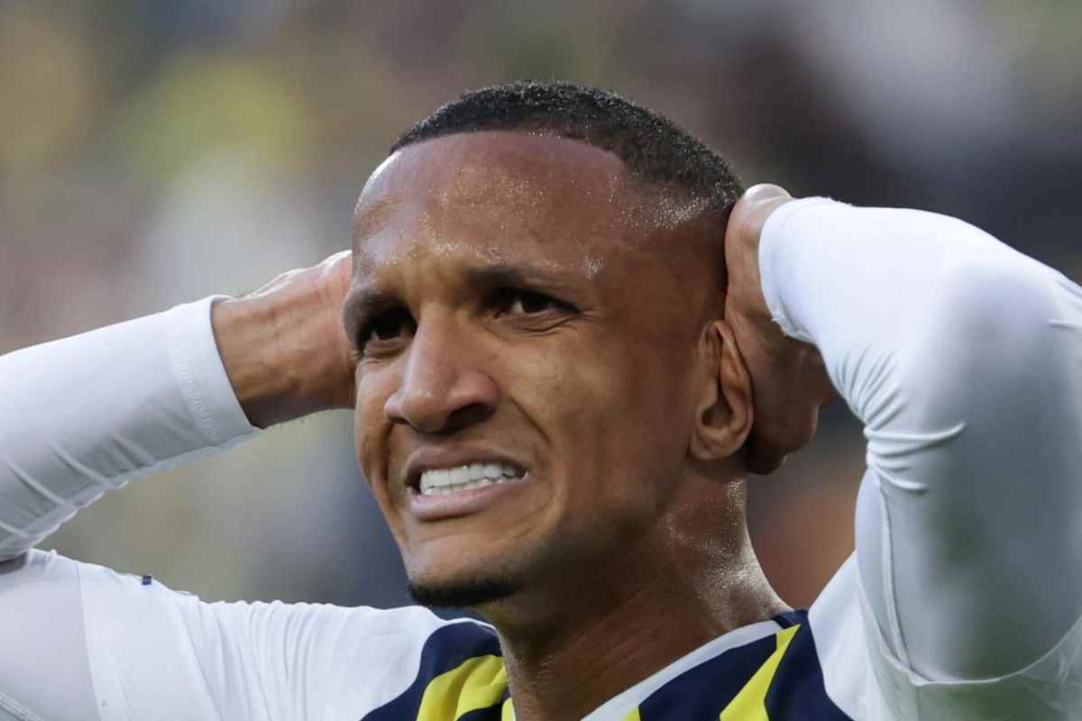 Rodrigo Becao