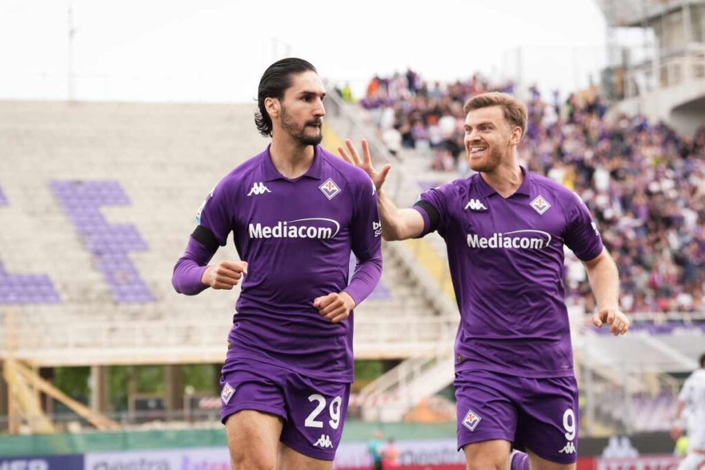 Beltran Fiorentina Adli