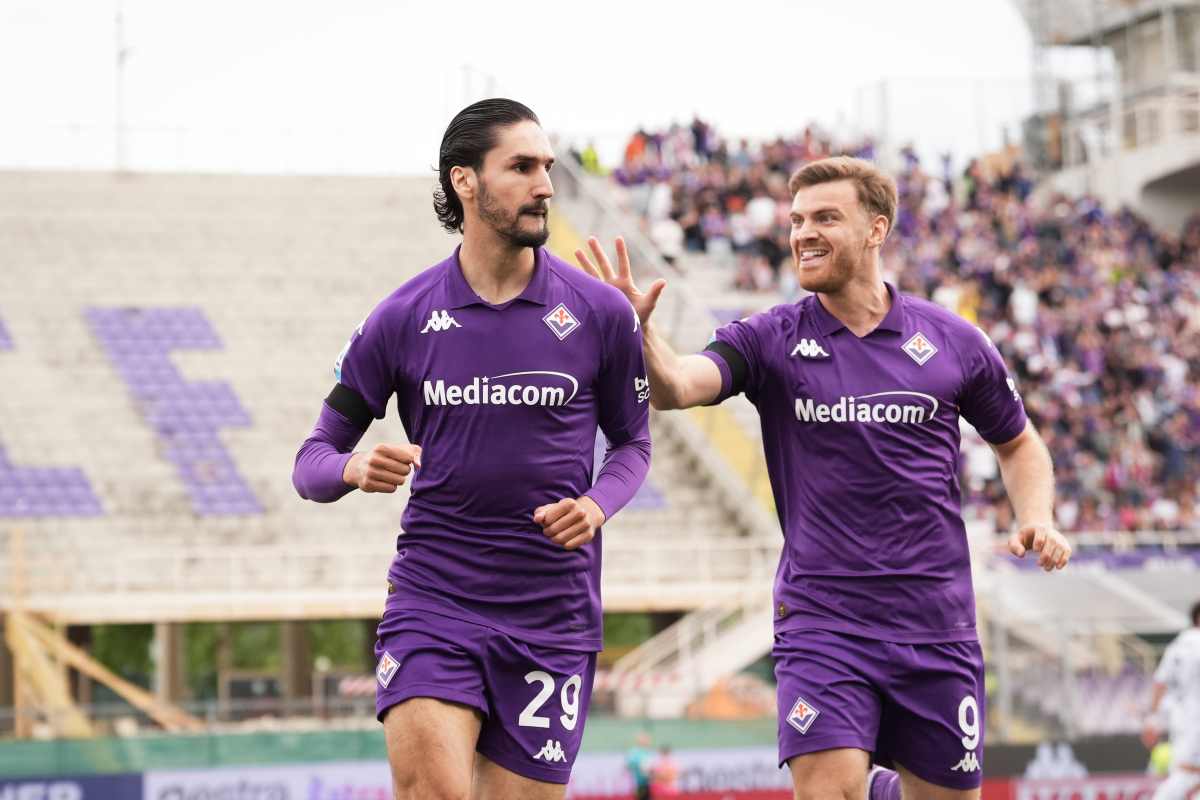 Beltran Fiorentina Adli