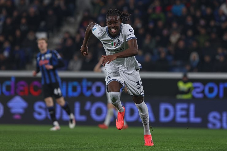 La Premier League piomba su Bisseck