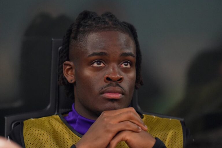 La Premier League piomba su Bisseck