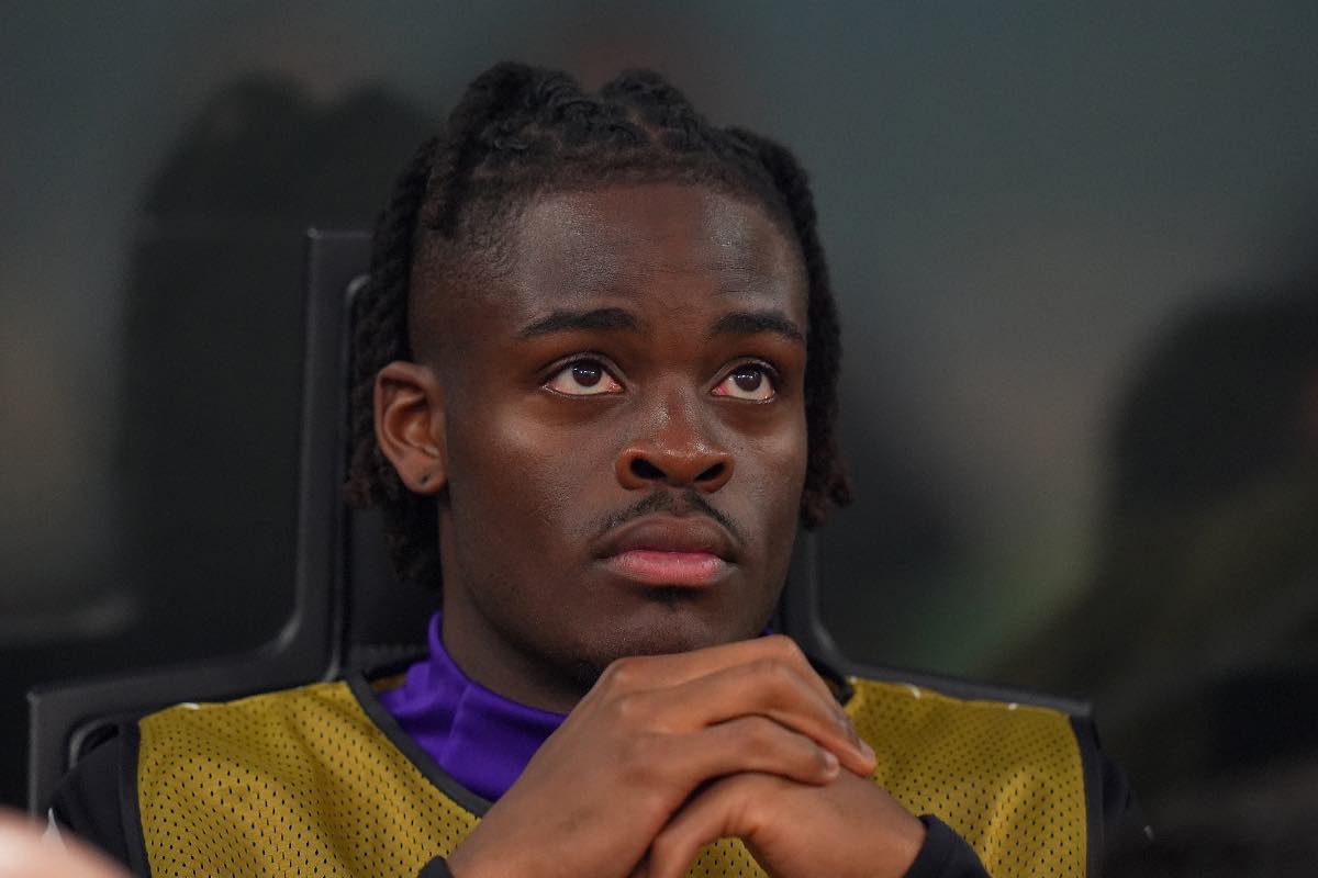 La Premier League piomba su Bisseck