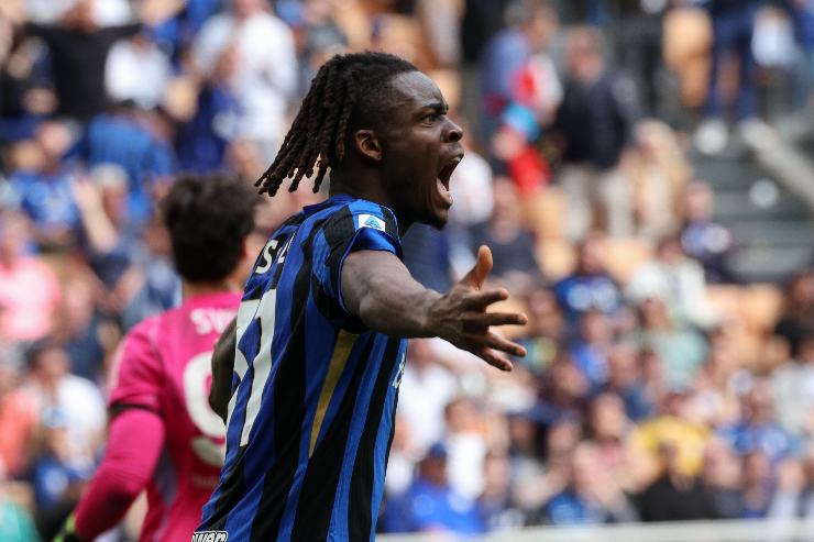 Bisseck Inter