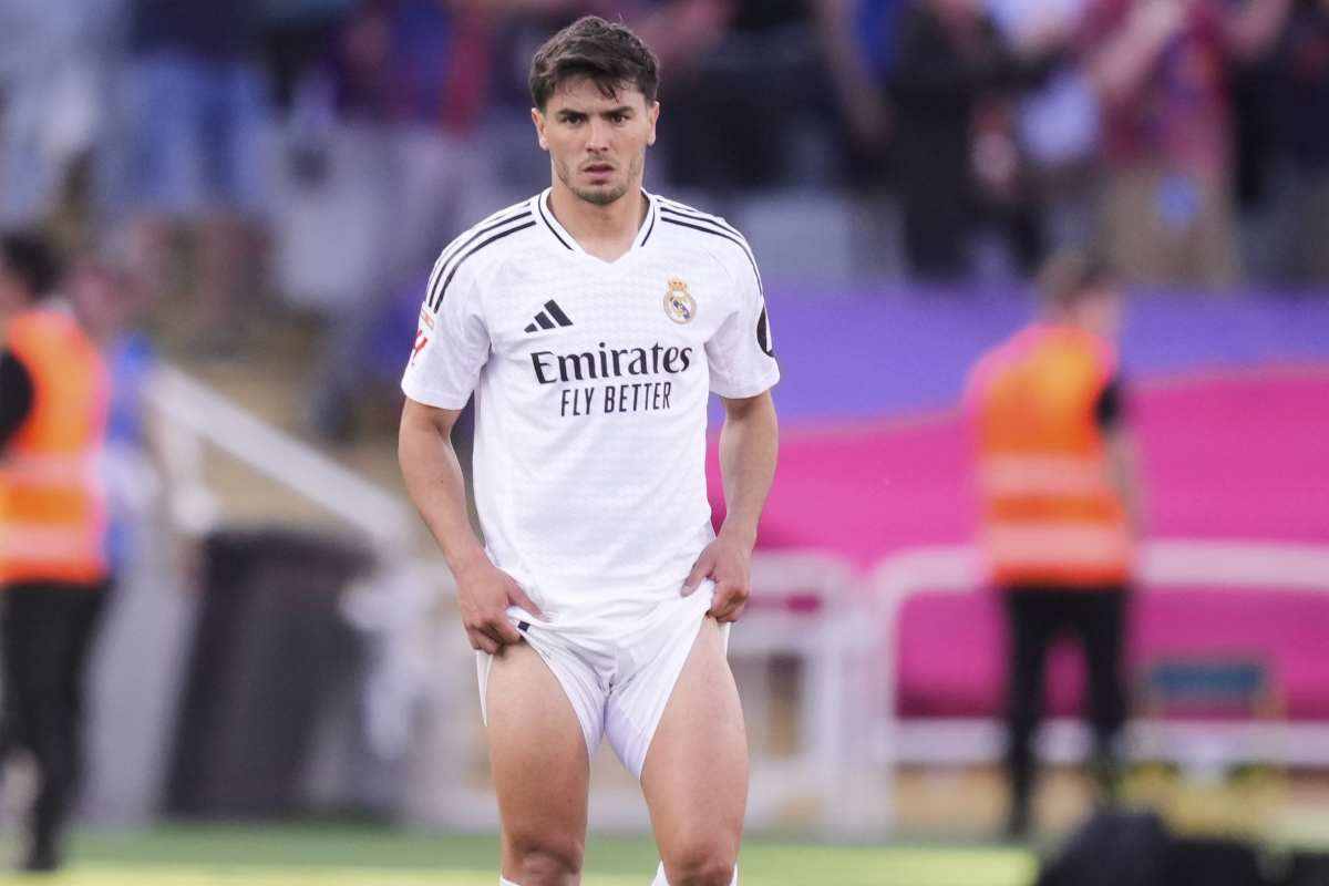 Brahim Diaz