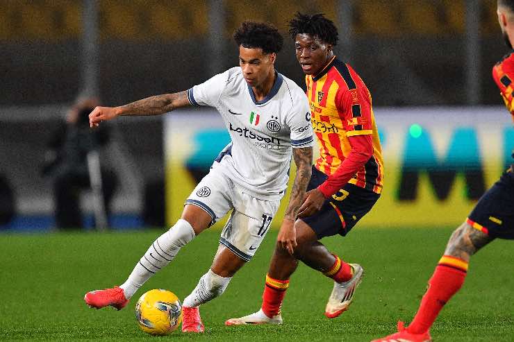 Buchanan verso il ritorno al Villarreal