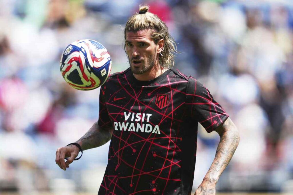 Calciomercato, De Paul è L'occasione Low Cost