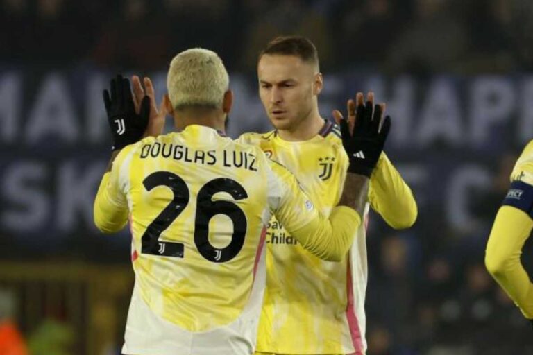 Calciomercato Inter, affare a sorpresa dalla Juve