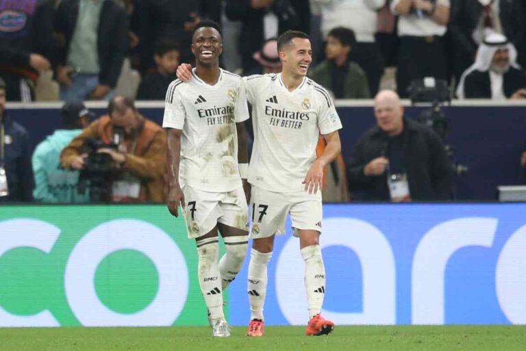 Calciomercato Inter, affare dal Real Madrid