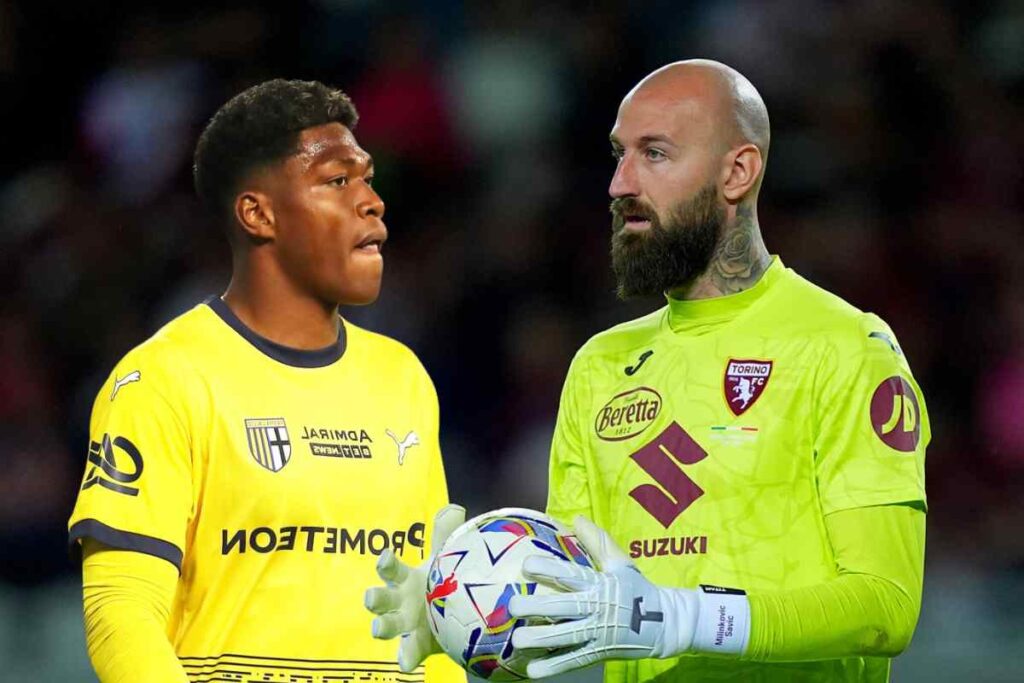 Calciomercato Inter, il nuovo portiere titolare