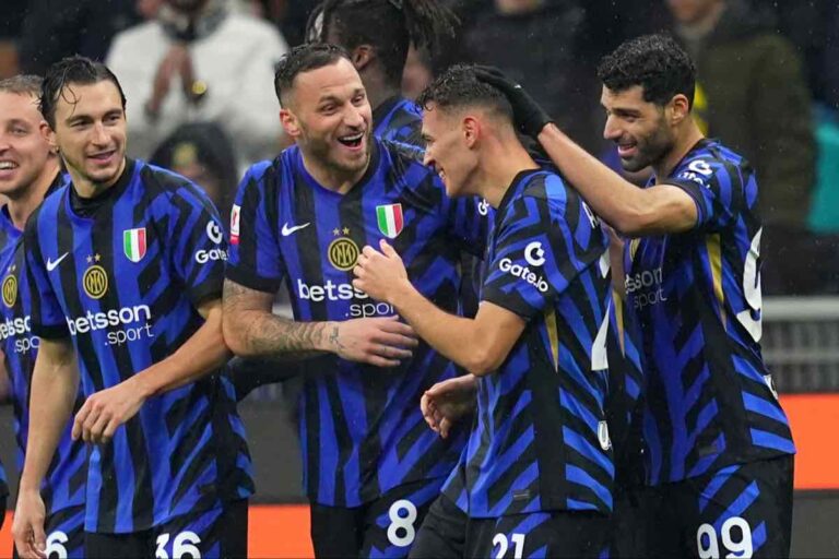 Mercato Inter