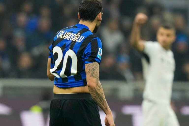Calhanoglu