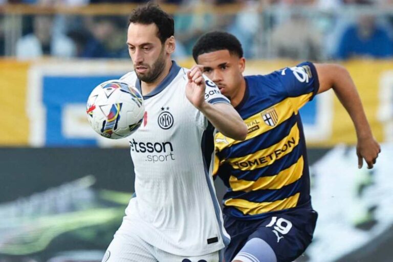Calhanoglu