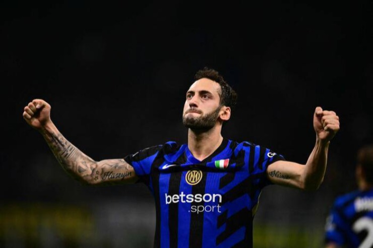 Calhanoglu