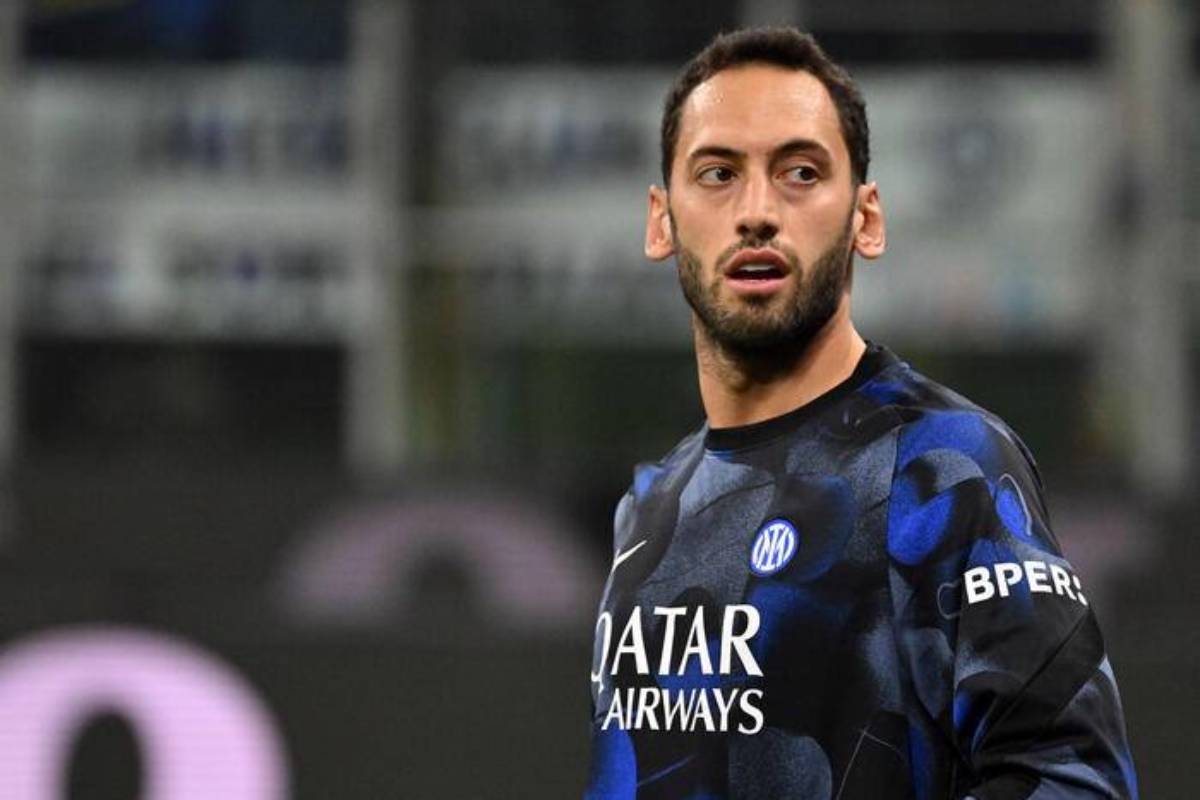 Calhanoglu