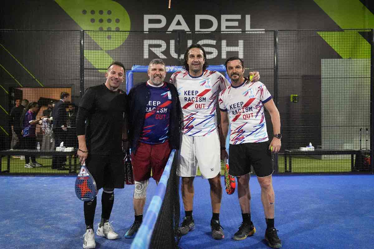 Inter, Candela svela un retroscena