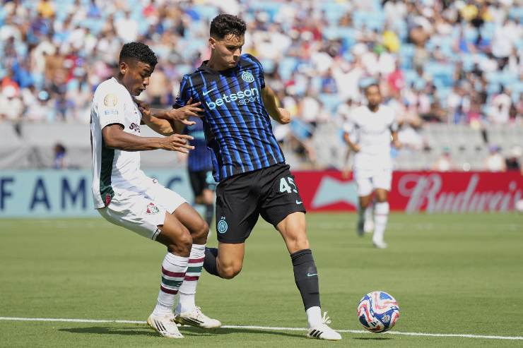 Carboni Inter