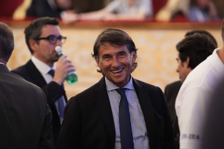 Carnevali vuole il doppio colpo dall'Inter