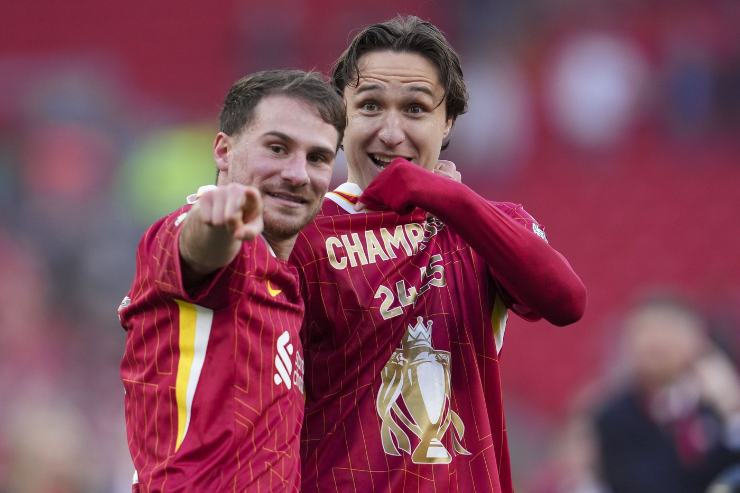 Federico Chiesa