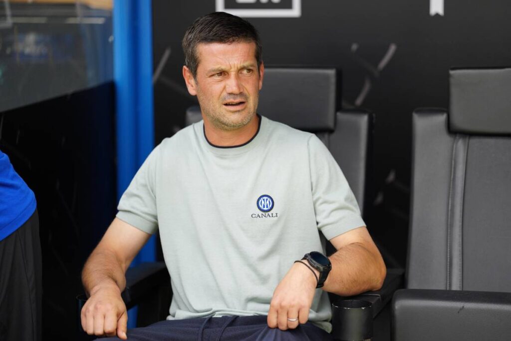 Chivu Inter