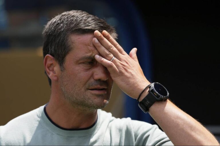 Cristian Chivu deluso