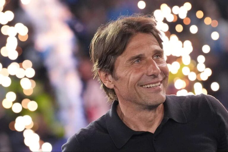 Conte Napoli