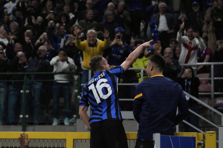 Davide Frattesi