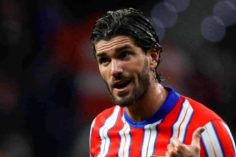 Rodrigo De Paul