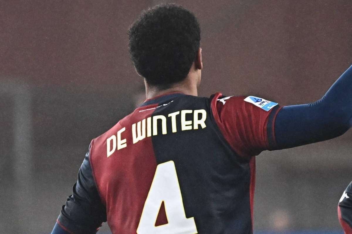 De Winter
