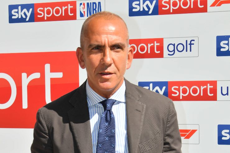 Di Canio punge Calhanoglu