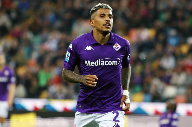 Dodò Fiorentina
