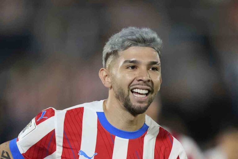 Julio Enciso