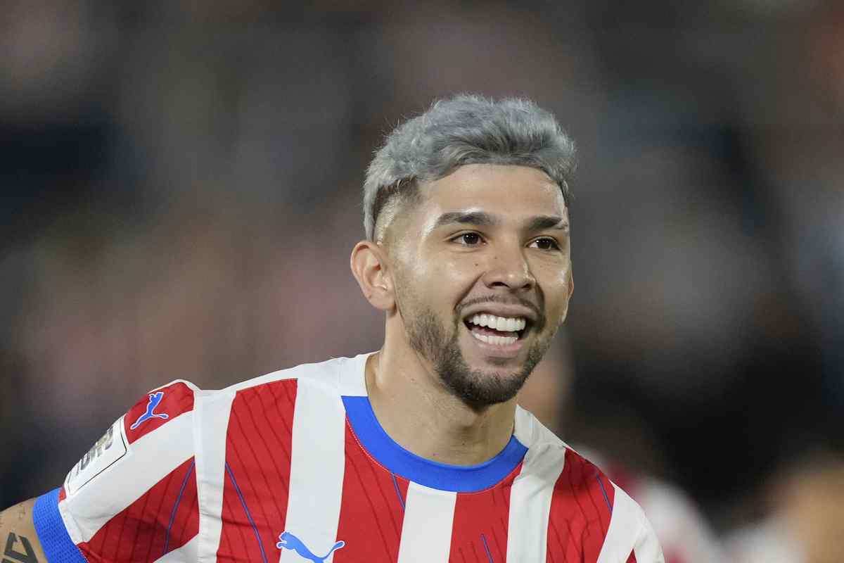 Julio Enciso