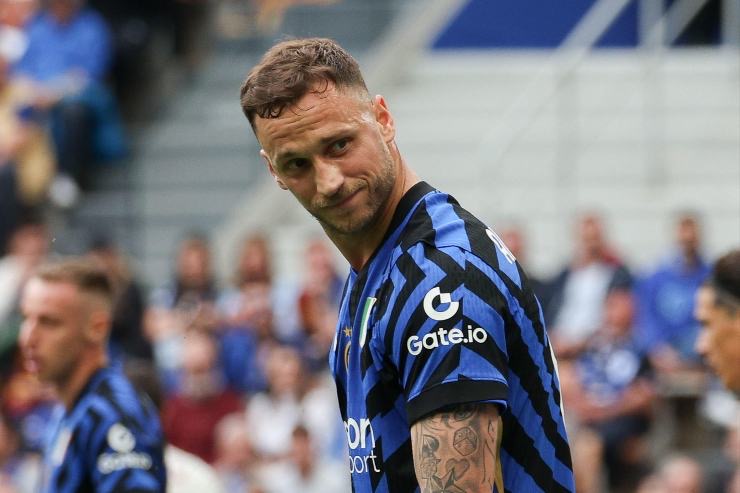 Arnautovic