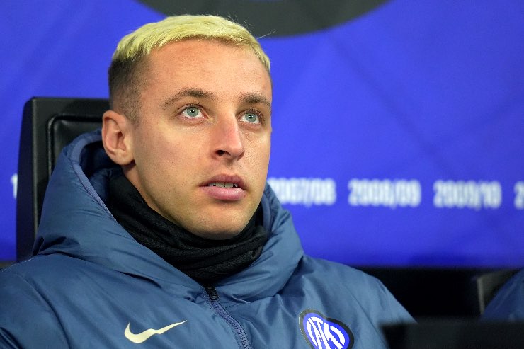 Frattesi nel mirino di Manchester United e Tottenham 
