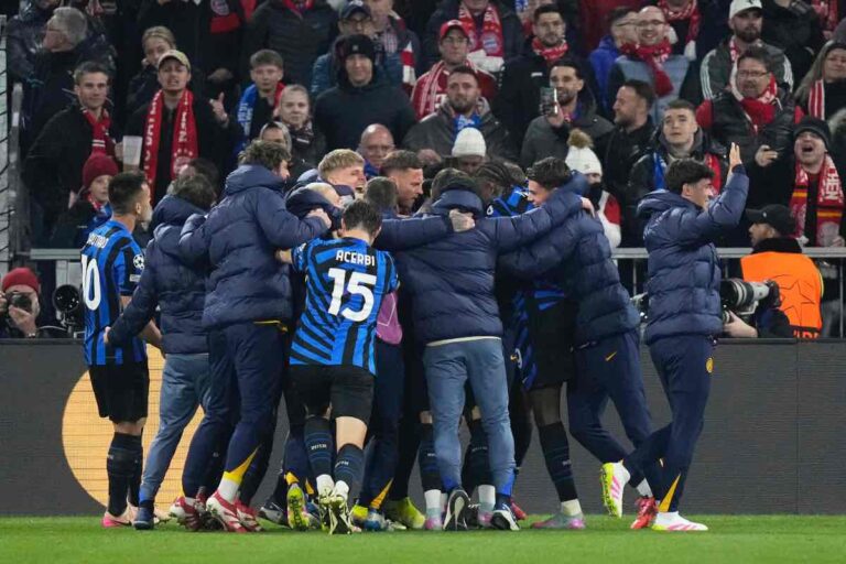 Frattesi si avvicina all'Atletico Madrid