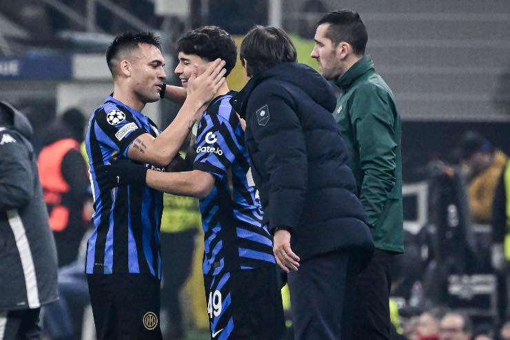 Giacomo De Pieri va in Serie B