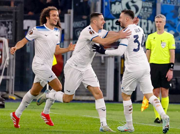 Calciomercato Inter: occhi in casa Lazio, possibile rinforzo per Chivu