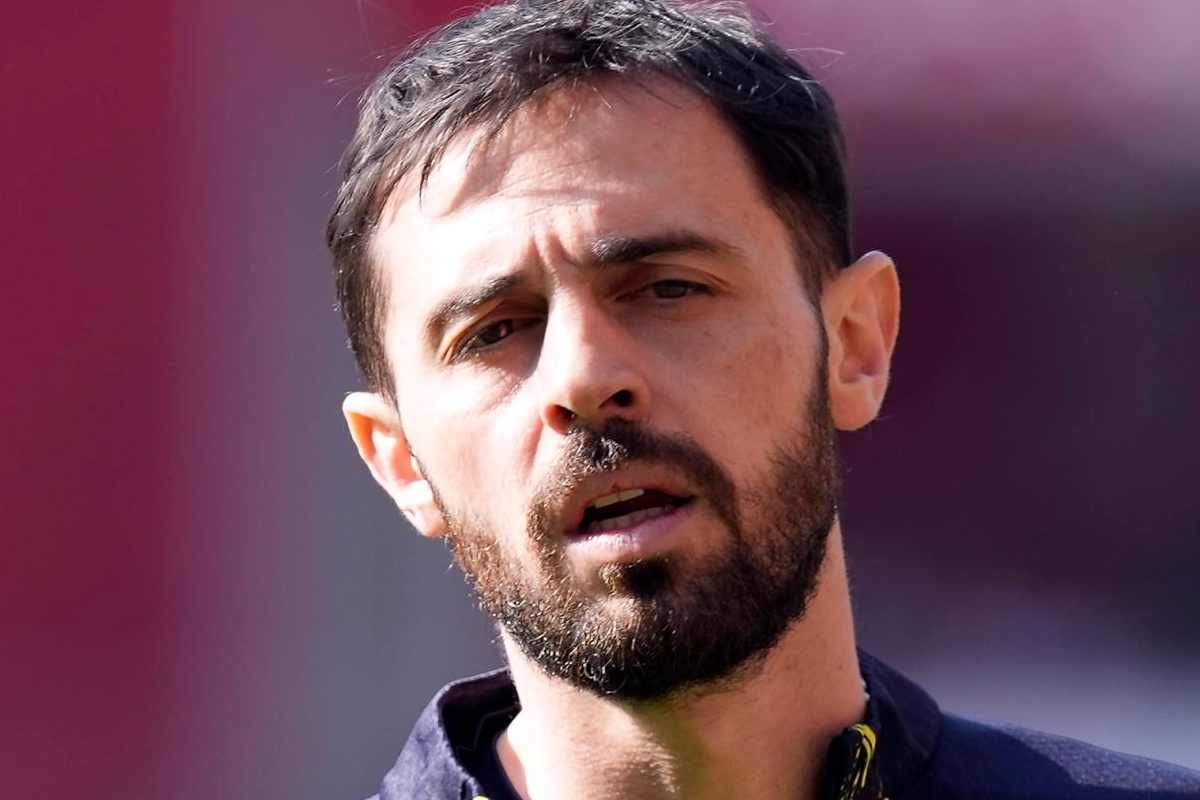 Bernardo Silva