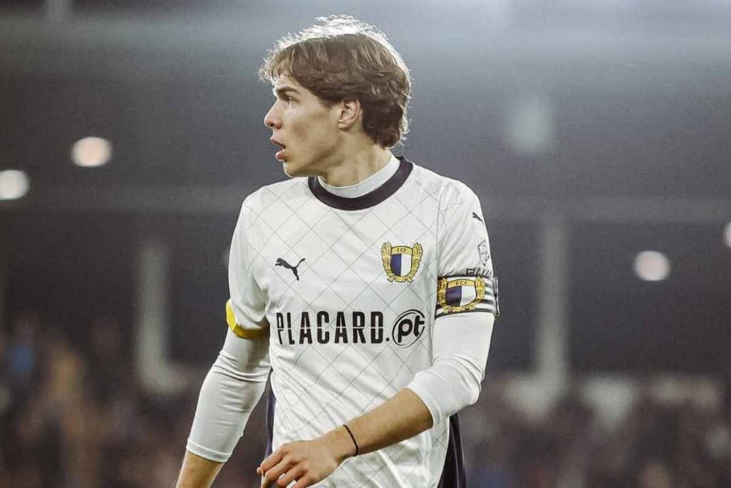 Gustavo Sà