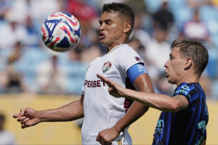 Thiago Silva sul Milan