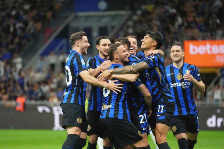 Inter infastidita da Asllani